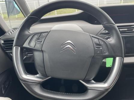 CITROEN Grand C4 SpaceTourer 130ch S&S Feel 7 PLACES à vendre à Melun - Image n°9