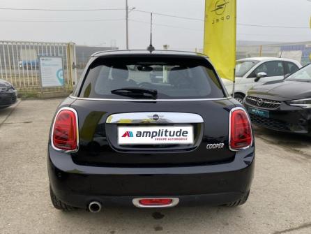 MINI Mini 5 Portes Cooper 136ch Heddon Street BVA7 Euro6d-T à vendre à Montereau - Image n°6