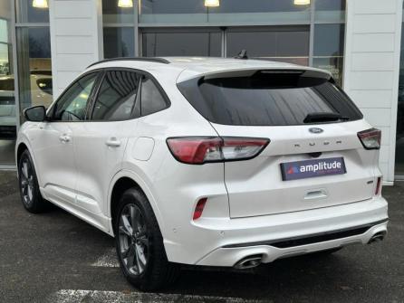 FORD Kuga 2.5 Duratec 225ch PowerSplit PHEV ST-Line X eCVT à vendre à Gien - Image n°6