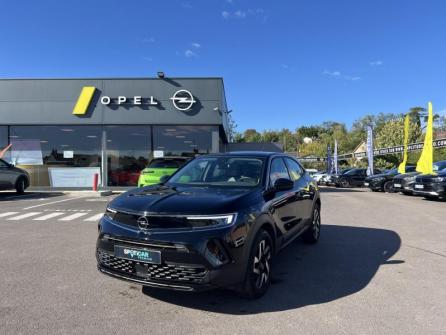 OPEL Mokka 1.2 Turbo 130ch Elegance Business BVA8 à vendre à Auxerre - Image n°1