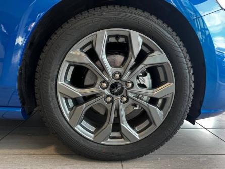 FORD Focus 1.0 EcoBoost mHEV 125ch ST-Line X à vendre à Dijon - Image n°5