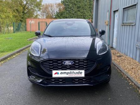 FORD Puma 1.0 EcoBoost Hybrid 155ch ST Line S&S Powershift à vendre à Bourges - Image n°2