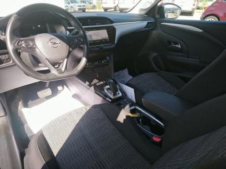 OPEL Corsa Corsa-e 136ch Edition à vendre à Bourges - Image n°9