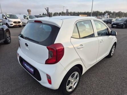 KIA Picanto 1.0 DPi 67ch Motion à vendre à Montargis - Image n°5