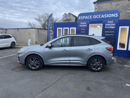 FORD Kuga 2.5 Duratec 190ch FHEV E85 ST-Line X BVA à vendre à Orléans - Image n°8