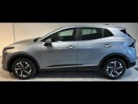 KIA Sportage 1.6 T-GDi 210ch HEV Active BVA6 à vendre à Troyes - Image n°8