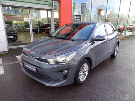 KIA Rio 1.0 T-GDI 100ch Active à vendre à Melun - Image n°1