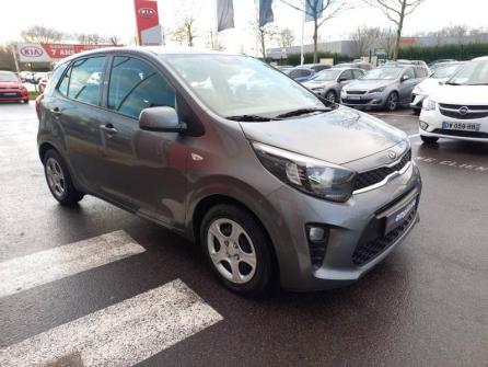 KIA Picanto 1.0 DPi 67ch Active à vendre à Melun - Image n°3