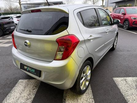 OPEL Karl 1.0 75ch Innovation à vendre à Melun - Image n°5