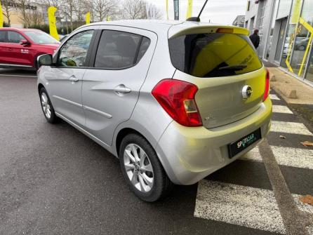 OPEL Karl 1.0 75ch Innovation à vendre à Melun - Image n°7