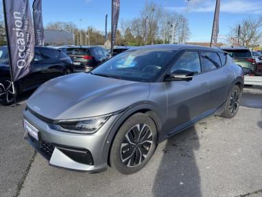 Voir le détail de l'offre de cette KIA EV6 229ch GT-Line 2WD de 2023 en vente à partir de 55 899 € 