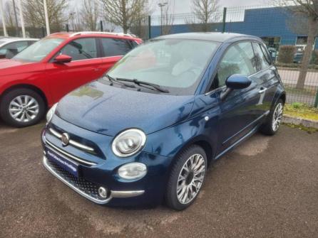 FIAT 500 1.0 70ch BSG S&S Star à vendre à Sens - Image n°1