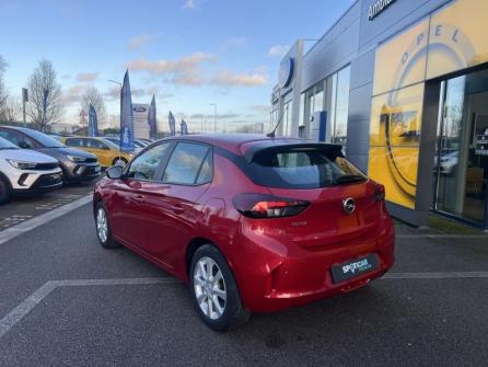 OPEL Corsa 1.2 75ch Edition à vendre à Sens - Image n°7