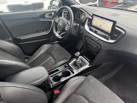 KIA ProCeed 1.6  CRDI 136ch GT Line Premium à vendre à Reims - Image n°9