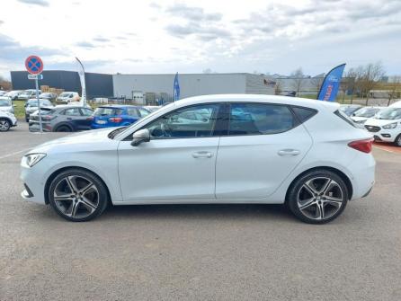 SEAT Leon 1.5 TSI 150ch FR à vendre à Dole - Image n°8