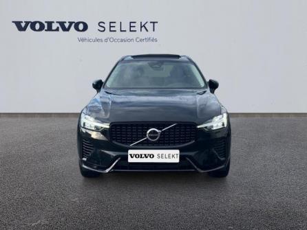 VOLVO XC60 T6 AWD 253 + 145ch  Plus Style Chrome Geartronic à vendre à Troyes - Image n°5