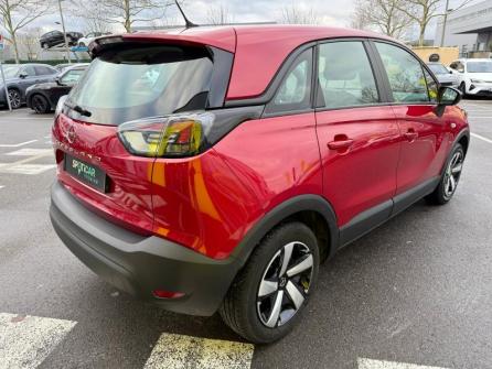 OPEL Crossland X 1.2 83ch Edition à vendre à Melun - Image n°5