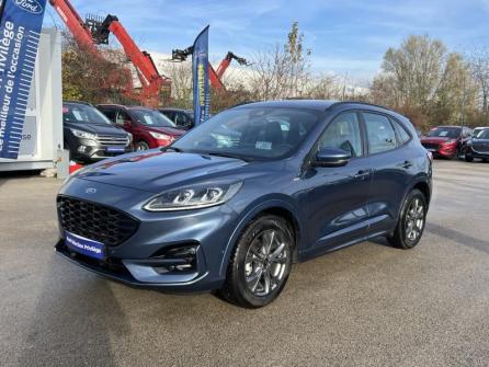 FORD Kuga 2.5 Duratec 190ch FHEV ST-Line BVA à vendre à Dijon - Image n°1