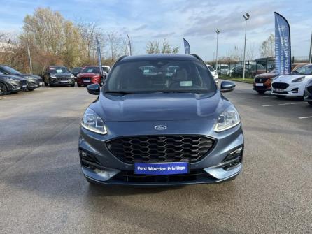 FORD Kuga 2.5 Duratec 190ch FHEV ST-Line BVA à vendre à Dijon - Image n°2