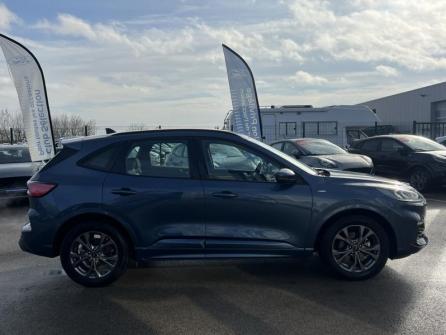 FORD Kuga 2.5 Duratec 190ch FHEV ST-Line BVA à vendre à Dijon - Image n°4