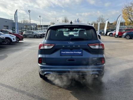 FORD Kuga 2.5 Duratec 190ch FHEV ST-Line BVA à vendre à Dijon - Image n°6