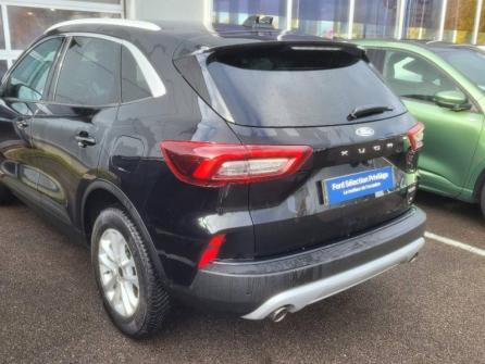 FORD Kuga 2.5 Duratec 180ch Hybrid FlexiFuel Titanium Powershift à vendre à Sens - Image n°3