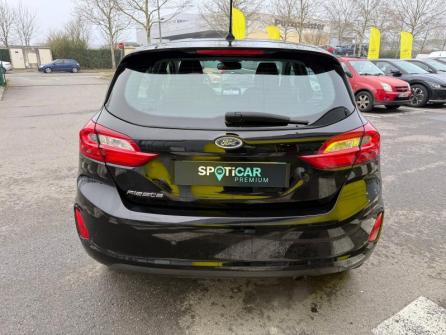 FORD Fiesta 1.0 EcoBoost 100ch Stop&Start Titanium 5p Euro6.2 à vendre à Melun - Image n°6