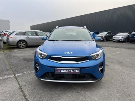 KIA Stonic 1.0 T-GDi 100ch Active à vendre à Saint-Maximin - Image n°2