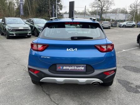 KIA Stonic 1.0 T-GDi 100ch Active à vendre à Saint-Maximin - Image n°6