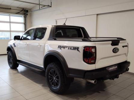 FORD Ranger 3.0 EcoBoost V6 292ch Stop&Start Double Cabine Raptor BVA10 à vendre à Chaumont - Image n°7