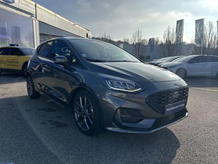 FORD Fiesta 1.0 Flexifuel 95ch ST-LINE 5p à vendre à Besançon - Image n°3