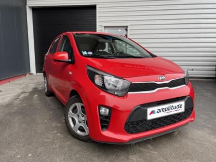 KIA Picanto 1.0 67ch Active Euro6d-T à vendre à Reims - Image n°3