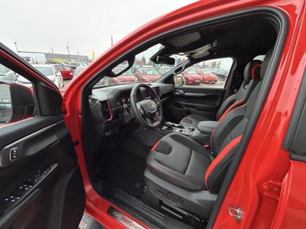 FORD Ranger 3.0 EcoBoost V6 292ch Stop&Start Double Cabine Raptor BVA10 à vendre à Troyes - Image n°10