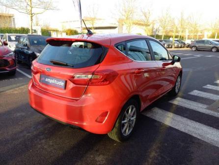 FORD Fiesta 1.0 EcoBoost 95ch Titanium X 5p à vendre à Garges Les Gonesse - Image n°5