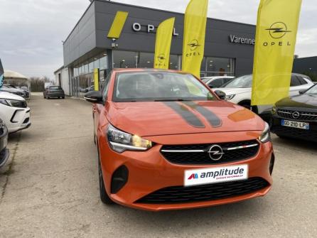 OPEL Corsa 1.2 75ch Edition à vendre à Montereau - Image n°3