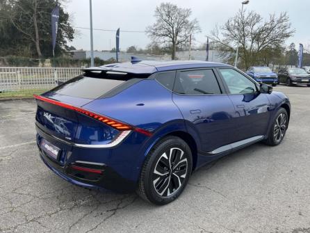 KIA EV6 229ch GT-Line 2WD à vendre à Saint-Maximin - Image n°5