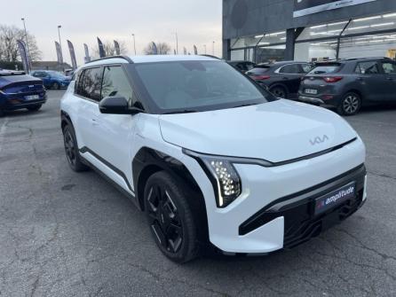 KIA EV3 204ch 81,4kWh GT-Line à vendre à Saint-Maximin - Image n°3