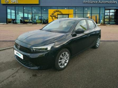 OPEL Corsa 1.2 Turbo 100ch à vendre à Troyes - Image n°1