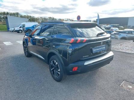 PEUGEOT 2008 1.2 PureTech 100ch S&S Allure à vendre à Dijon - Image n°7