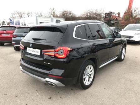 BMW X3 xDrive30eA 292ch xLine 10cv à vendre à Dijon - Image n°5