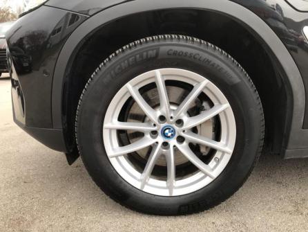 BMW X3 xDrive30eA 292ch xLine 10cv à vendre à Dijon - Image n°9