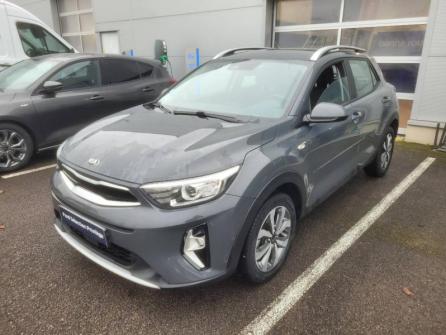 KIA Stonic 1.0 T-GDi 120ch MHEV Active DCT7 à vendre à Sens - Image n°1