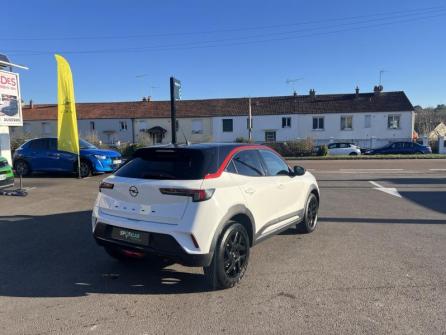 OPEL Mokka 1.2 Turbo 100ch GS à vendre à Sens - Image n°5