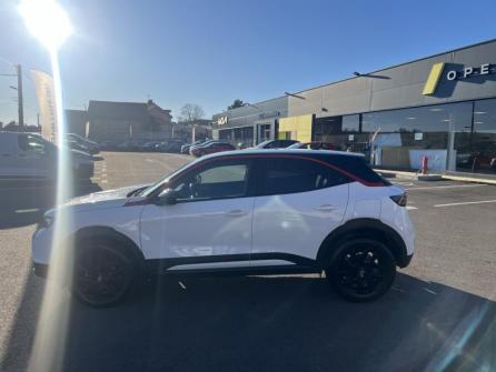 OPEL Mokka 1.2 Turbo 100ch GS à vendre à Sens - Image n°7