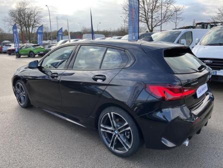 BMW Série 1 118iA 136ch M Sport DKG7 à vendre à Dijon - Image n°7