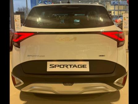 KIA Sportage 1.6 T-GDi 245ch PHEV Active BVA6 4WD à vendre à Troyes - Image n°6