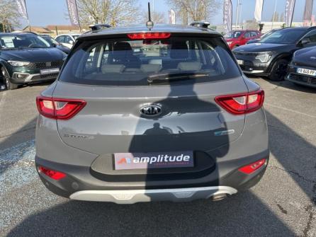 KIA Stonic 1.0 T-GDi 120ch MHEV GT Line iBVM6 à vendre à Saint-Maximin - Image n°6