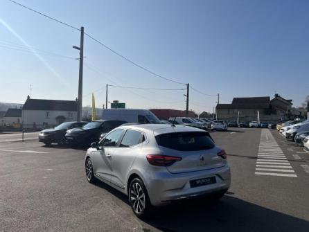 RENAULT Clio 1.0 TCe 90ch Intens X-Tronic -21N à vendre à Auxerre - Image n°7