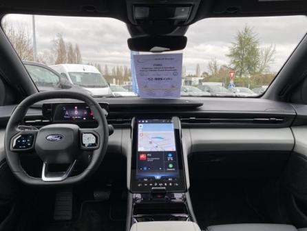 FORD Explorer 340ch Extended Range 79kWh Pack Premium AWD à vendre à Bourges - Image n°9
