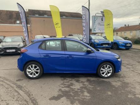 OPEL Corsa 1.2 75ch Elegance Business à vendre à Sens - Image n°4